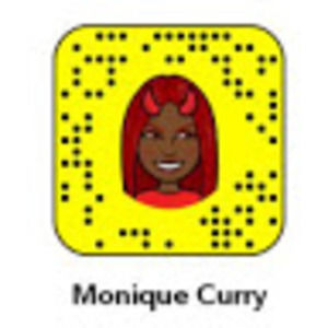 Meet your Posher, Monique